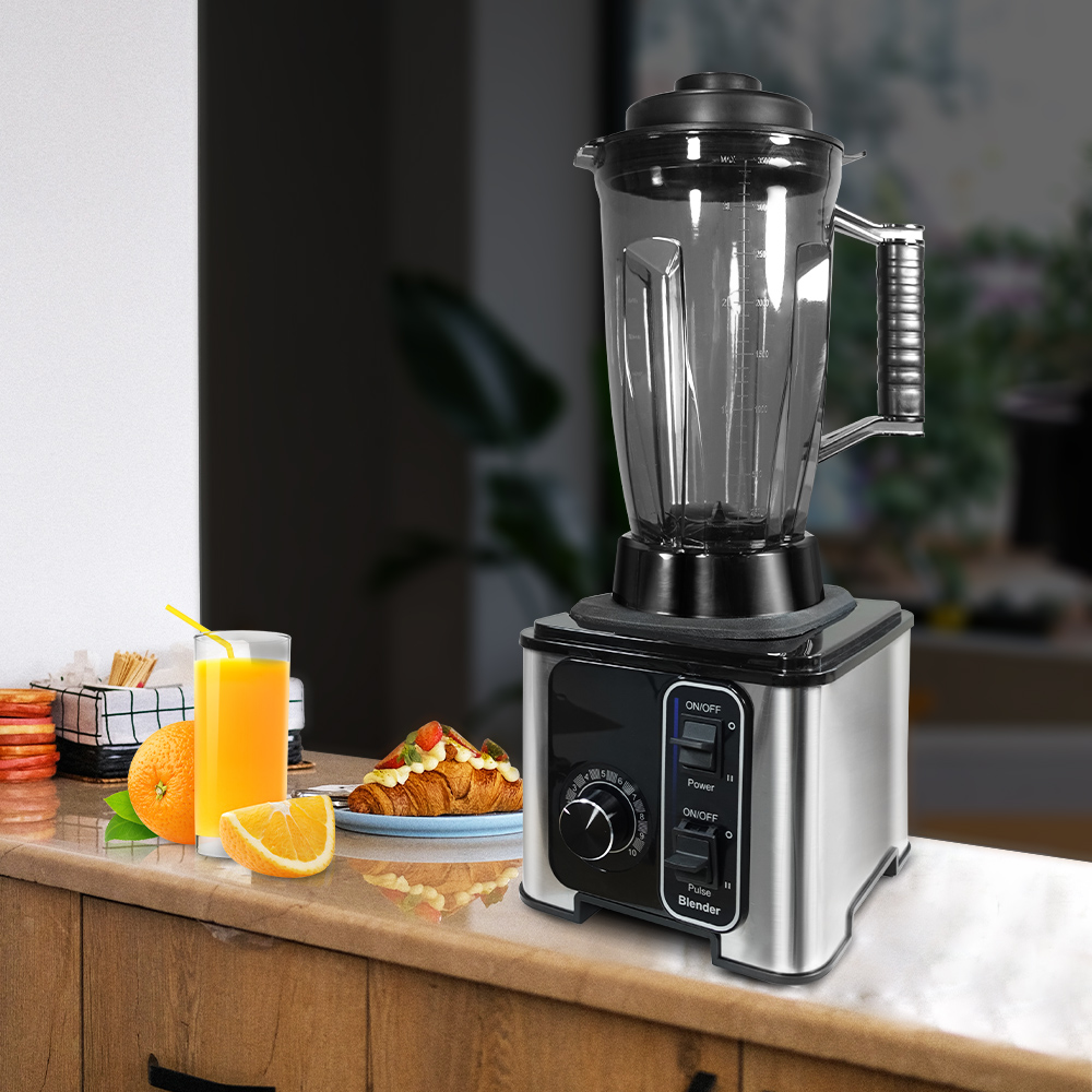 Letnie opłacalne 3 w 1 blender