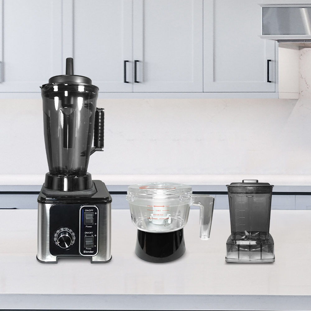 Letnie opłacalne 3 w 1 blender